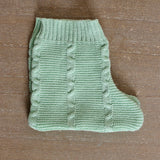 Coordinato "Nazareno Gabrielli" Tutina+Calzini+Cappellino