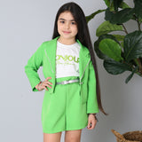 Short Basic(Cintura Inclusa)