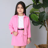 Giacca Camicia Con Zip
