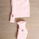 Coordinato Body+Cappellino+Calzini "Nazareno Gabrielli"