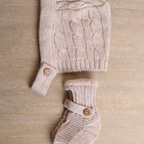 Coordinato Body+Cappellino+Calzini "Nazareno Gabrielli"