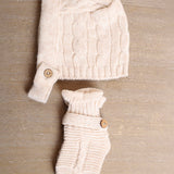 Coordinato Body+Cappellino+Calzini "Nazareno Gabrielli"