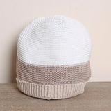 Coordinato in Filo"Nazareno Gabrielli" Tutina+Copertina+Cappellino