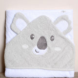 Accappatorio Triangolo