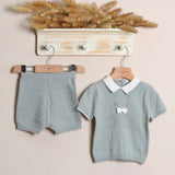 Pagliaccetto Spezzato