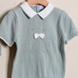 Pagliaccetto Spezzato