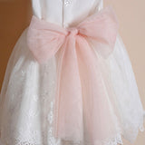 Vestito Battesimale "Curto"