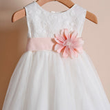 Vestito Battesimale "Curto"