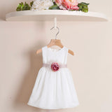 Vestito Battesimale "Curto"