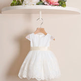 Vestito Battesimale "Curto"