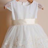 Vestito Battesimale "Curto"