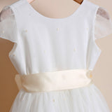 Abito Cerimoniale "Curto"