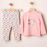 Completo Con Leggings