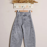 Geblümter Anzug mit Shorts