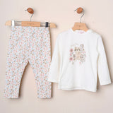 Completo Con Leggins