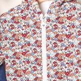 Completo Con Giacca+Jeans+Shirt