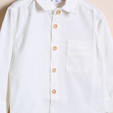 Camicia Basic