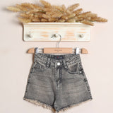 Short Denim