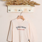 Shirt Con Stampa