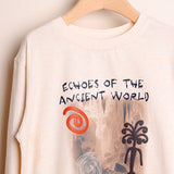 Shirt Con Stampa