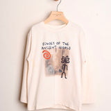 Shirt Con Stampa