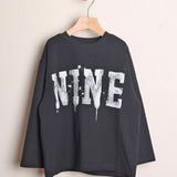 Shirt Con Stampa