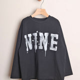 Shirt Con Stampa