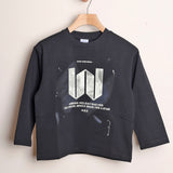 Shirt Con Stampa