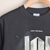 Shirt Con Stampa
