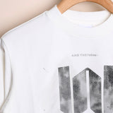 Shirt Con Stampa