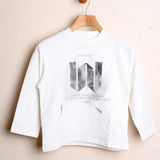 Shirt Con Stampa