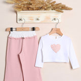 Completo Con Pantalone