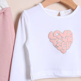 Completo Con Pantalone