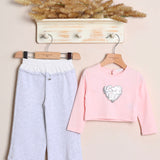 Completo Con Pantalone