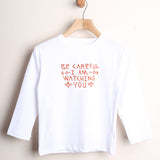 Shirt Con Stampa