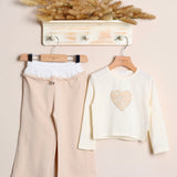 Completo Con Pantalone