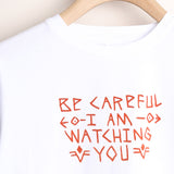 Shirt Con Stampa