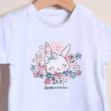 Completo Con Leggings (T-Shirt Inclusa)