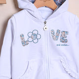 Completo Con Leggings (T-Shirt Inclusa)