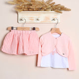 Completo Con Gonna (Shirt Inclusa)