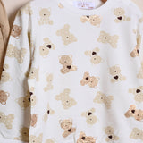 Completo Con Pantalone