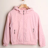 Giacca Antivento Con Zip