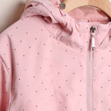Giacca Antivento Con Zip