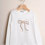 Shirt Girocollo