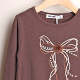 Shirt Girocollo