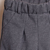 Pantalone Gamba Larga