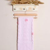 Copertina in filo "Hophoplà"