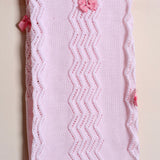 Copertina in filo "Hophoplà"