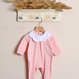 Coordinato Tutina+Cappellino+Copertina