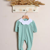 Coordinato Tutina+Cappellino+Copertina